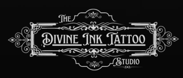Divine Ink Tattoos